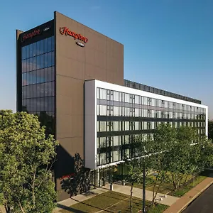 3* Otel Hampton By Hilton Reduta