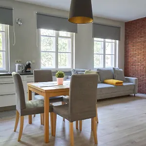 Apartment Premium Old Town Rycerska, Warsaw
