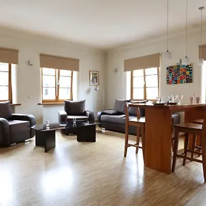Apartment Capital - Centrum - Pokorna, Warsaw